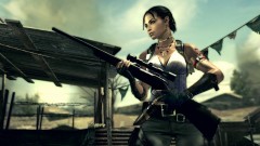 Resident Evil 5 - Gold Edition