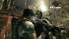 Resident Evil 5 - Gold Edition