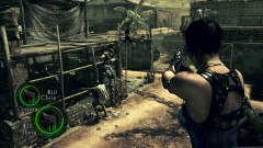 Resident Evil 5 - Gold Edition