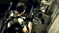 Resident Evil 5 - Gold Edition