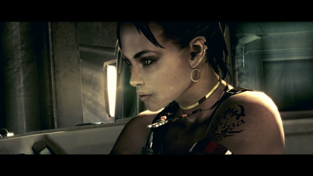 Resident Evil 5 - Gold Edition