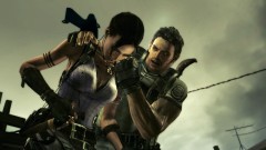 Resident Evil 5 - Gold Edition