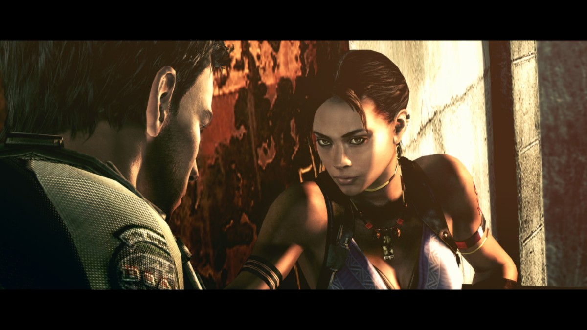 Resident Evil 5 - Gold Edition