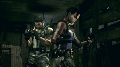 Resident Evil 5 - Gold Edition