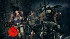 Resident Evil 5 - Gold Edition