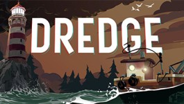 DREDGE