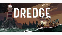 DREDGE DREDGE