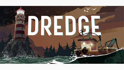 DREDGE