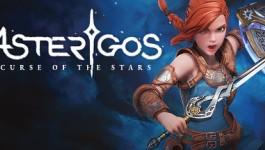 Asterigos: Curse of the Stars