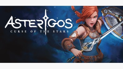 Asterigos: Curse of the Stars