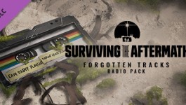 Surviving the Aftermath: Forgotten Tracks