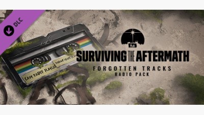 Surviving the Aftermath: Forgotten Tracks