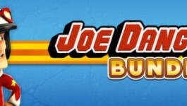 Joe Danger + Joe Danger 2: The Movie Bundle Joe Danger + Joe Danger 2: The Movie Bundle