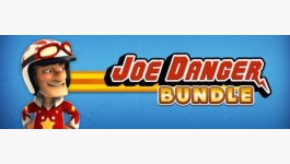 Joe Danger + Joe Danger 2: The Movie Bundle