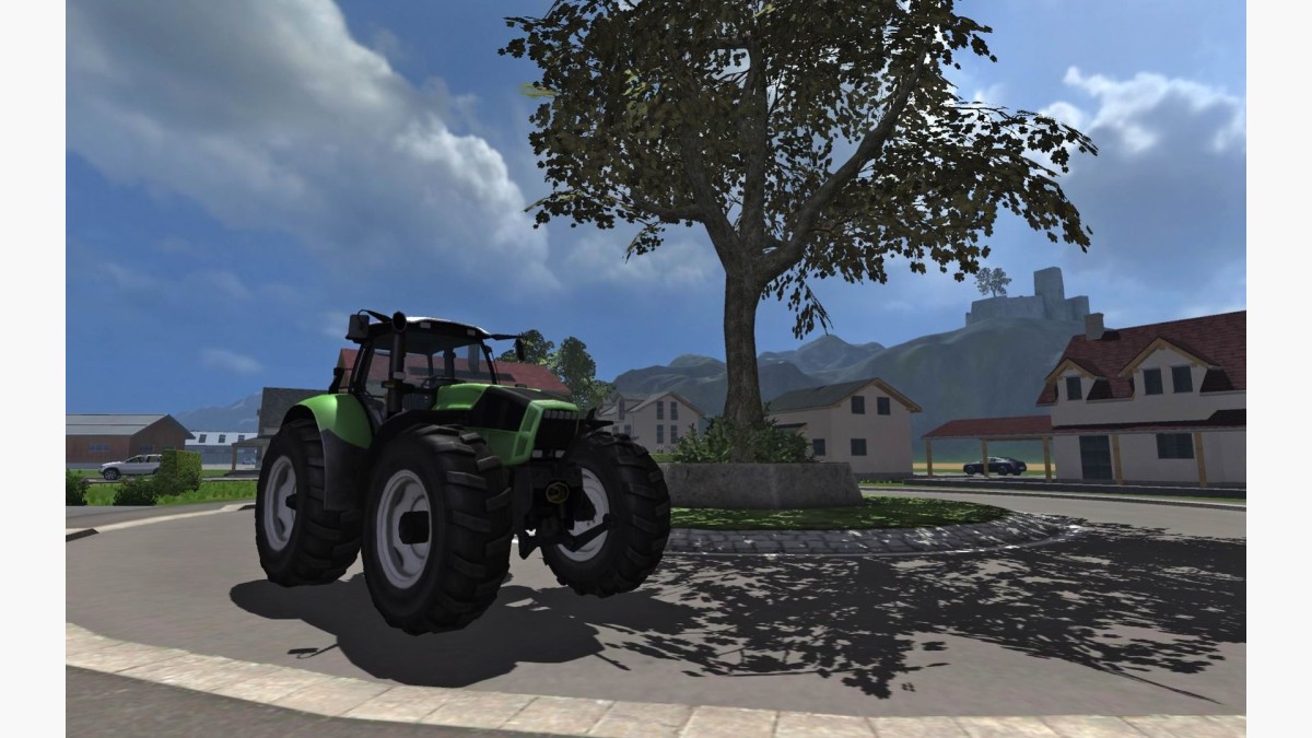 Farming Simulator 2011 (Steam)