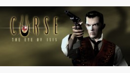 Curse: The Eye of Isis
