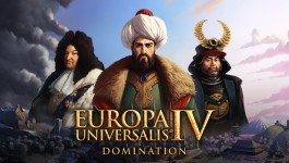 Europa Universalis IV: Domination Europa Universalis IV: Domination