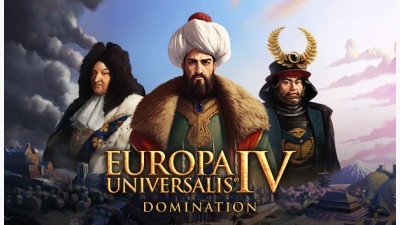 Europa Universalis IV: Domination