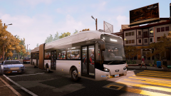 Bus Simulator 21 - VDL Bus & Coach Pack