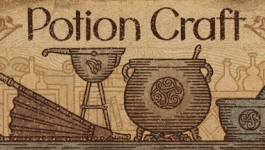 Potion Craft: Alchemist Simulator Potion Craft: Alchemist Simulator