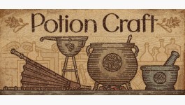 Potion Craft: Alchemist Simulator