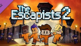 The Escapists 2 - Season Pass