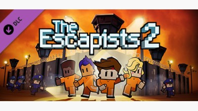 The Escapists 2 - Season Pass