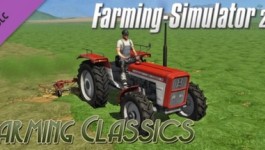 Farming Simulator 2011 - Classics (Steam)