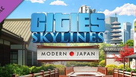Cities: Skylines - Content Creator Pack: Modern Japan Cities: Skylines - Content Creator Pack: Modern Japan
