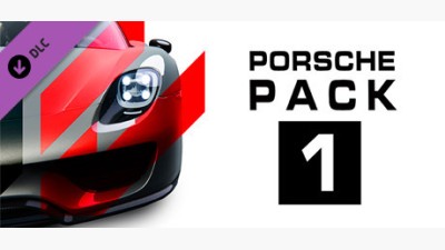 Assetto Corsa - Porsche Pack I