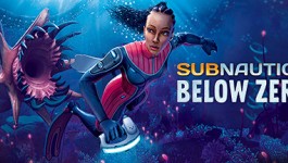 Subnautica: Below Zero