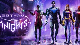 Gotham Knights Gotham Knights