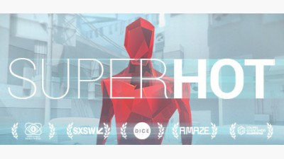 SUPERHOT