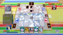 Yu-Gi-Oh! ARC-V: Yugo's Synchro Dimension (EU)