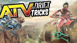 ATV Drift & Tricks