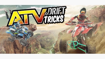 ATV Drift & Tricks