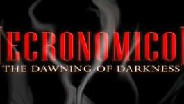 Necronomicon: The Dawning of Darkness
