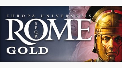 Europa Universalis: Rome - Gold Edition