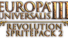 Europa Universalis III: Revolution II Sprite Europa Universalis III: Revolution II Sprite