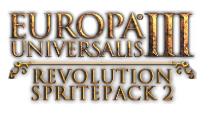 Europa Universalis III: Revolution II Sprite