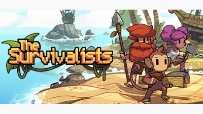 The Survivalists