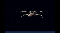 Star Warstm : X-Wing - Special Edition