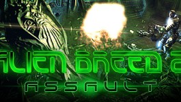 Alien Breed 2: Assault Alien Breed 2: Assault