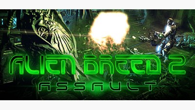 Alien Breed 2: Assault