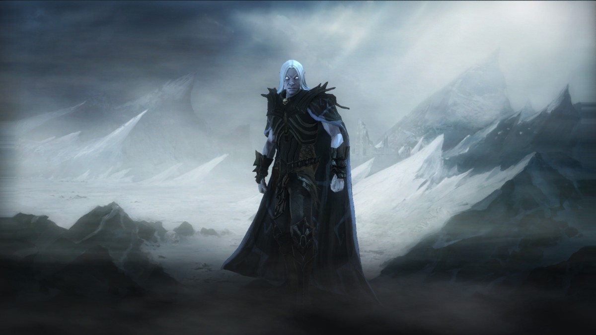 Age of Wonders III - Eternal Lords Expansion Age of Wonders III - Eternal Lords Expansion