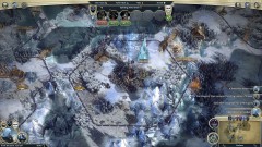 Age of Wonders III - Eternal Lords Expansion Age of Wonders III - Eternal Lords Expansion