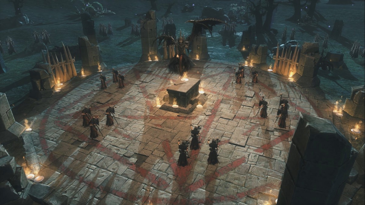 Age of Wonders III - Eternal Lords Expansion Age of Wonders III - Eternal Lords Expansion