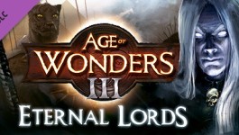 Age of Wonders III - Eternal Lords Expansion