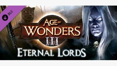 Age of Wonders III - Eternal Lords Expansion