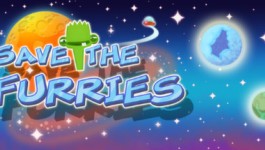 Save the Furries